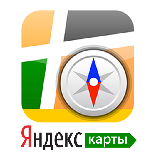 Карта Яндекс Сакрополь